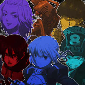 Voluntad de Hierro (Explicit)