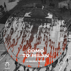Como to Milan