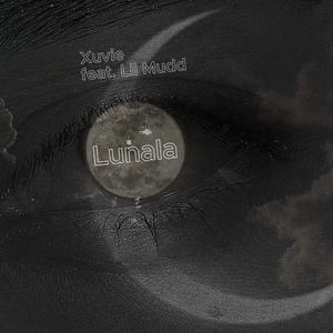 Lunala (feat. Lil Mud) (Explicit)