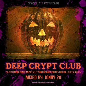 LDU Records presents: Deep Crypt Club