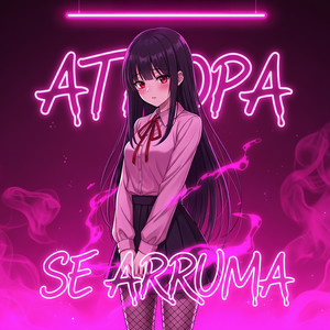 ATROPA SE ARRUMA (Beat Phonk)