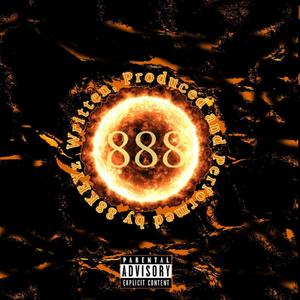 888 (Instrumental Version)