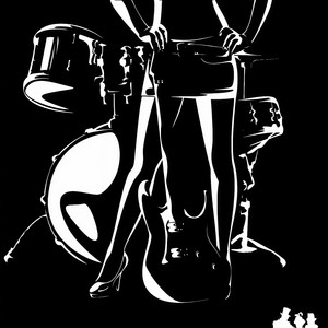 Drums (Gaga Dub Mix)