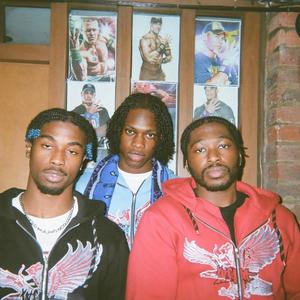 duchess (feat. prettyboyface) (Explicit)