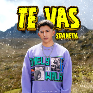 Te vas