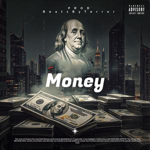 Money - BeatsByTerror (Explicit)