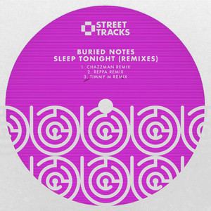 Sleep Tonight (Reppa Remix)