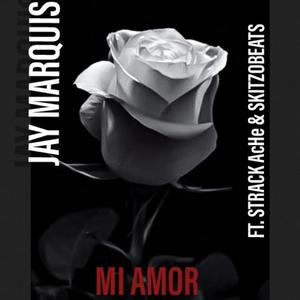 MI AMOR (feat. STRACK AcHe & SKITZOBEATS)