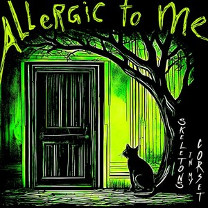 Allergic To Me (feat. Fernando Perdomo)