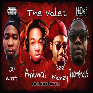 The Valet (Explicit)