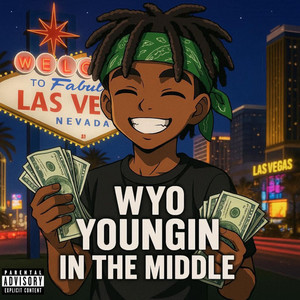 In The Middle (Explicit)