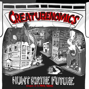 Hunt For The Future (Explicit)