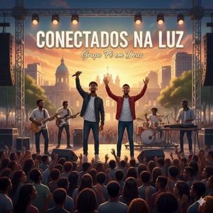 Conectados na Luz