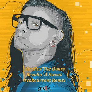 Breakn' A Sweat (OveRcurrent VIP Remix)