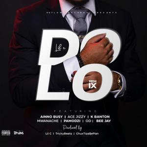 Dolo (feat. Ainno Busy, Ace Jizzy, K Banton, Pamodzi, OD, Mwanache & Bee Jay) [Remix]