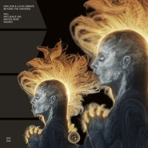 Beyond the Universe (Nacres Remix)