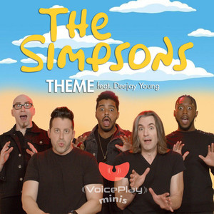The Simpsons Theme