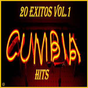 20 exitos Vol.1