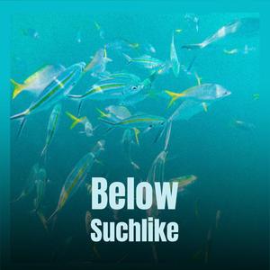 Below Suchlike