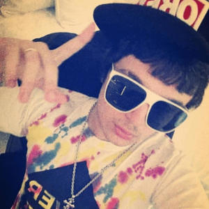 iHEARTshanghai (Explicit)