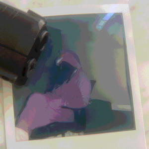 i think i'm falling apart (Explicit)