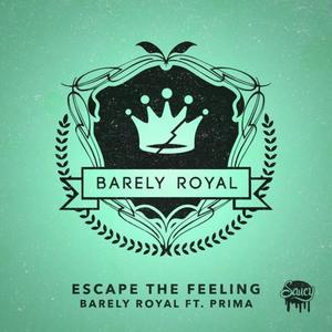 Escape The Feeling feat. Prima (Original Mix)