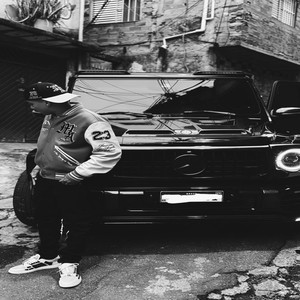 VIDA DE GANGSTER (Explicit)