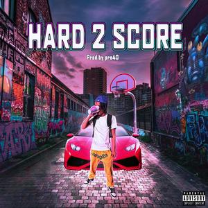 Hard 2 Score (Explicit)