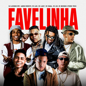 Favelinha (Explicit)