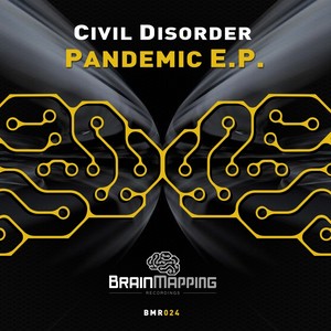 Pandemic E.P.