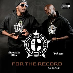 For the Record (Explicit)