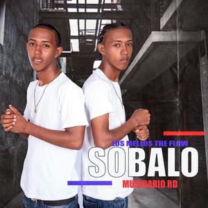 Sobalo (feat. Musicario RD)