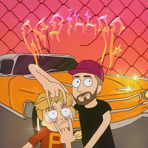 Cadillac (feat. giansucco) [Explicit]