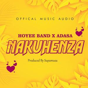 Nakuhenza (feat. Adasa)