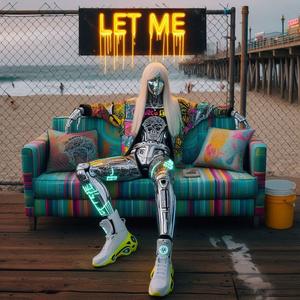 Let Me