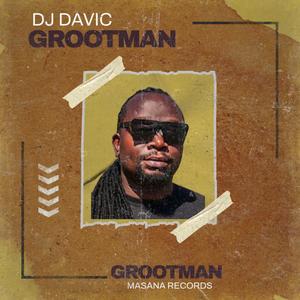 Grootman