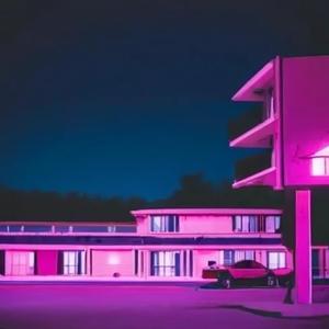 Pink Motel (feat. Aran Os)