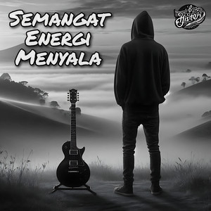 Semangat Energi Menyala