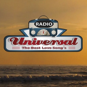 Radio Universal: The Best Love Song's