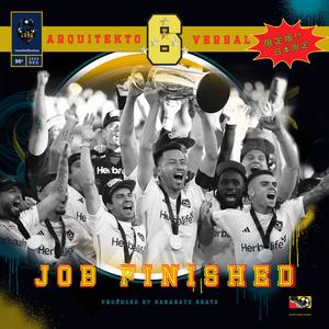 JOB FINISHED (Explicit)