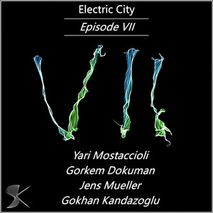 Electric City Episode VII