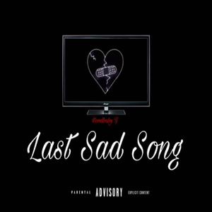 Last Sad Song (Explicit)