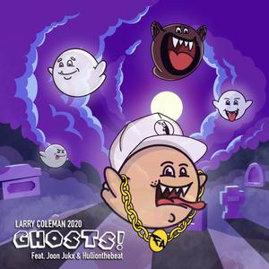 Ghosts (Explicit)