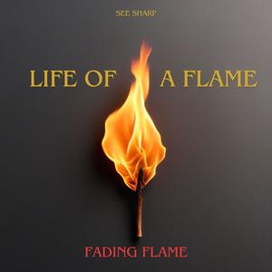 Fading Flame