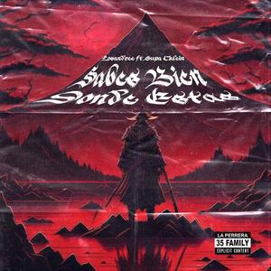 Sabes Bien Donde Estas (feat. Supa Cklein) (Explicit)