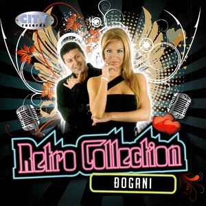 Djogani - Retro Collection