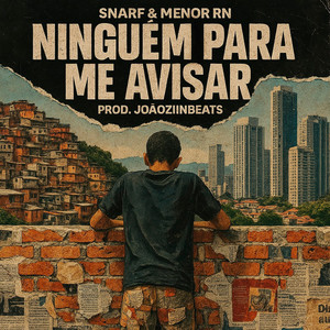 Niguém Para me Avisar