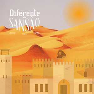 Diferente de Sansão (Explicit)