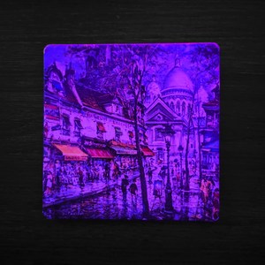 Noites Escuras (Explicit)