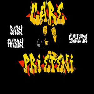 Care prieteni? (feat. Baby Hardy) (Explicit)